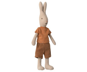 Rabbit size 1, Classic - T-shirt and shorts
